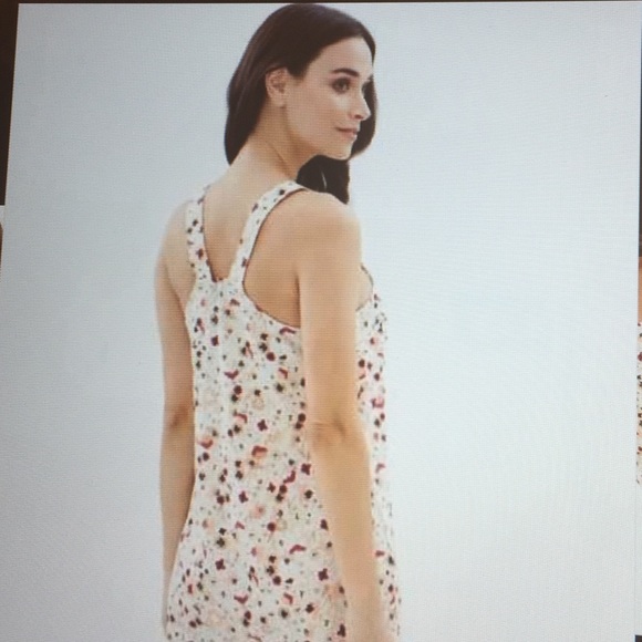 DOROTHY PERKINS Daisy D Pinny Dress NWT - Picture 3 of 7